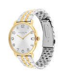 Elliot Watch, 41Mm - COACH Saudi Arabia Official Site