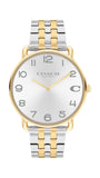Elliot Watch, 41Mm - COACH Saudi Arabia Official Site