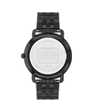 Elliot Watch, 41Mm - COACH Saudi Arabia Official Site