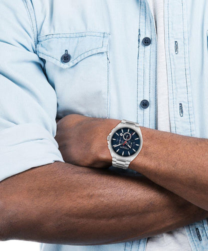 Jackson Watch, 45Mm - COACH Saudi Arabia Official Site