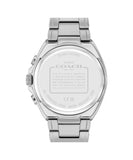 Jackson Watch, 45Mm - COACH Saudi Arabia Official Site