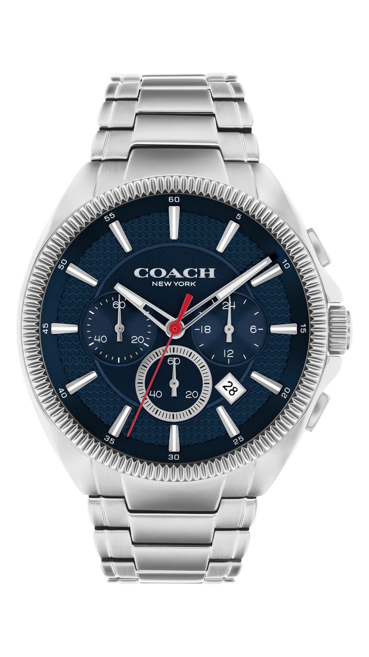 Jackson Watch, 45Mm - COACH Saudi Arabia Official Site