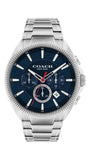 Jackson Watch, 45Mm - COACH Saudi Arabia Official Site