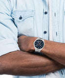 Jackson Watch, 45Mm - COACH Saudi Arabia Official Site