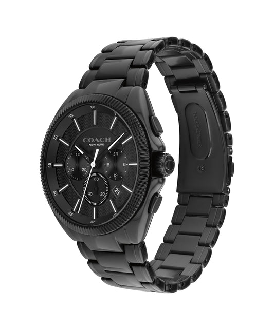 Jackson Watch, 45Mm - COACH Saudi Arabia Official Site