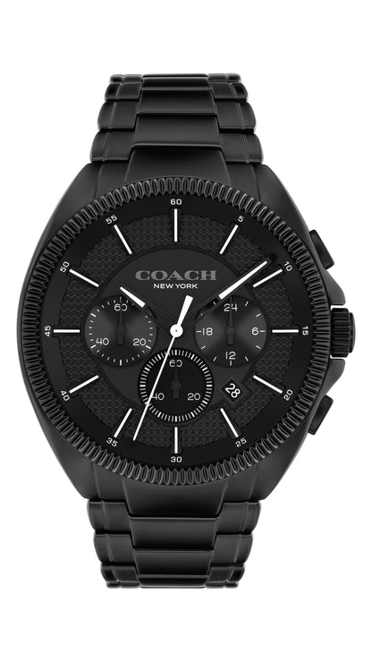 Jackson Watch, 45Mm - COACH Saudi Arabia Official Site