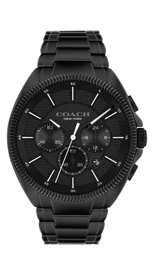 Jackson Watch, 45Mm - COACH Saudi Arabia Official Site