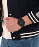 Jackson Watch, 45Mm - COACH Saudi Arabia Official Site