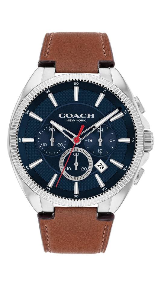 Jackson Watch, 45Mm - COACH Saudi Arabia Official Site