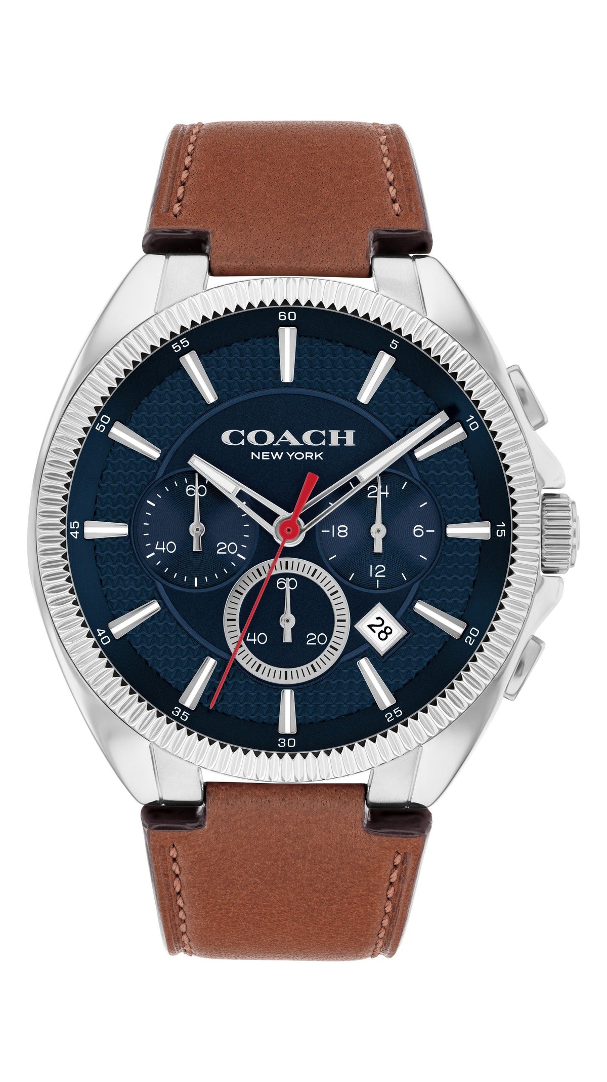 Jackson Watch, 45Mm - COACH Saudi Arabia Official Site