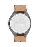 Jackson Watch, 45Mm - COACH Saudi Arabia Official Site
