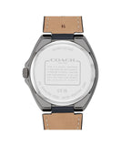 14602693-Jackson Watch, 45Mm-Blue