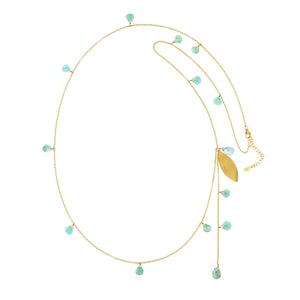 Yellow Gold Plated