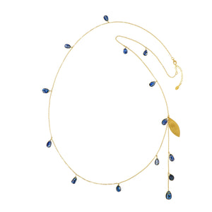 Yellow Gold Plated