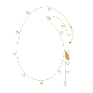 Yellow Gold Plated