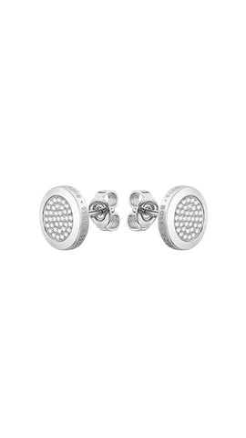 Hugo Boss Women Stud Earrings Medallion - 1580296