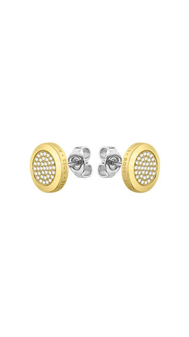 Hugo Boss Women Stud Earrings Medallion - 1580297