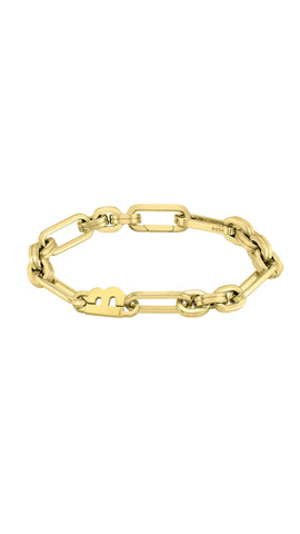 Hugo Boss Women Chain Bracelets Hailey - 1580324