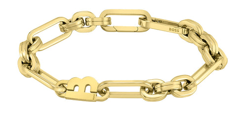 Hugo Boss Women Chain Bracelets Hailey - 1580324