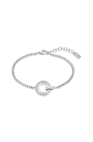 Hugo Boss Women Pendant Bracelet Iona - 1580509