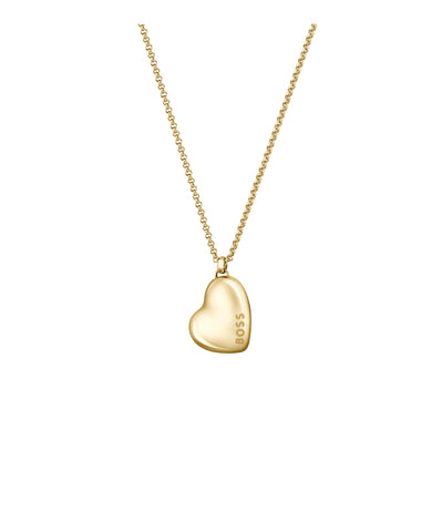 Hugo Boss Women Pendant With Chain Honey - 1580574