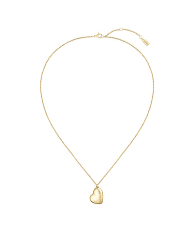 Hugo Boss Women Pendant With Chain Honey - 1580574