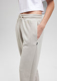 Grey Basic Sweatpants