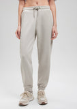 Grey Basic Sweatpants
