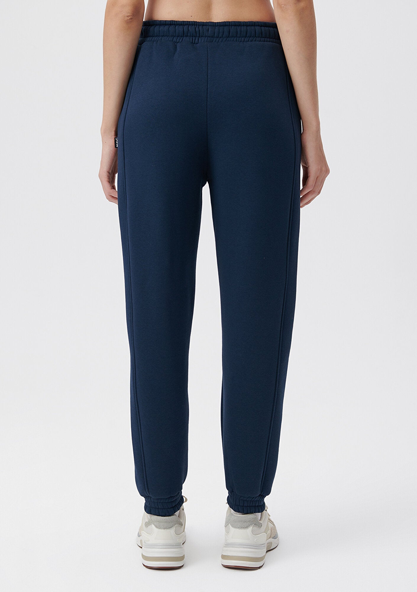 Indigo Sweatpants