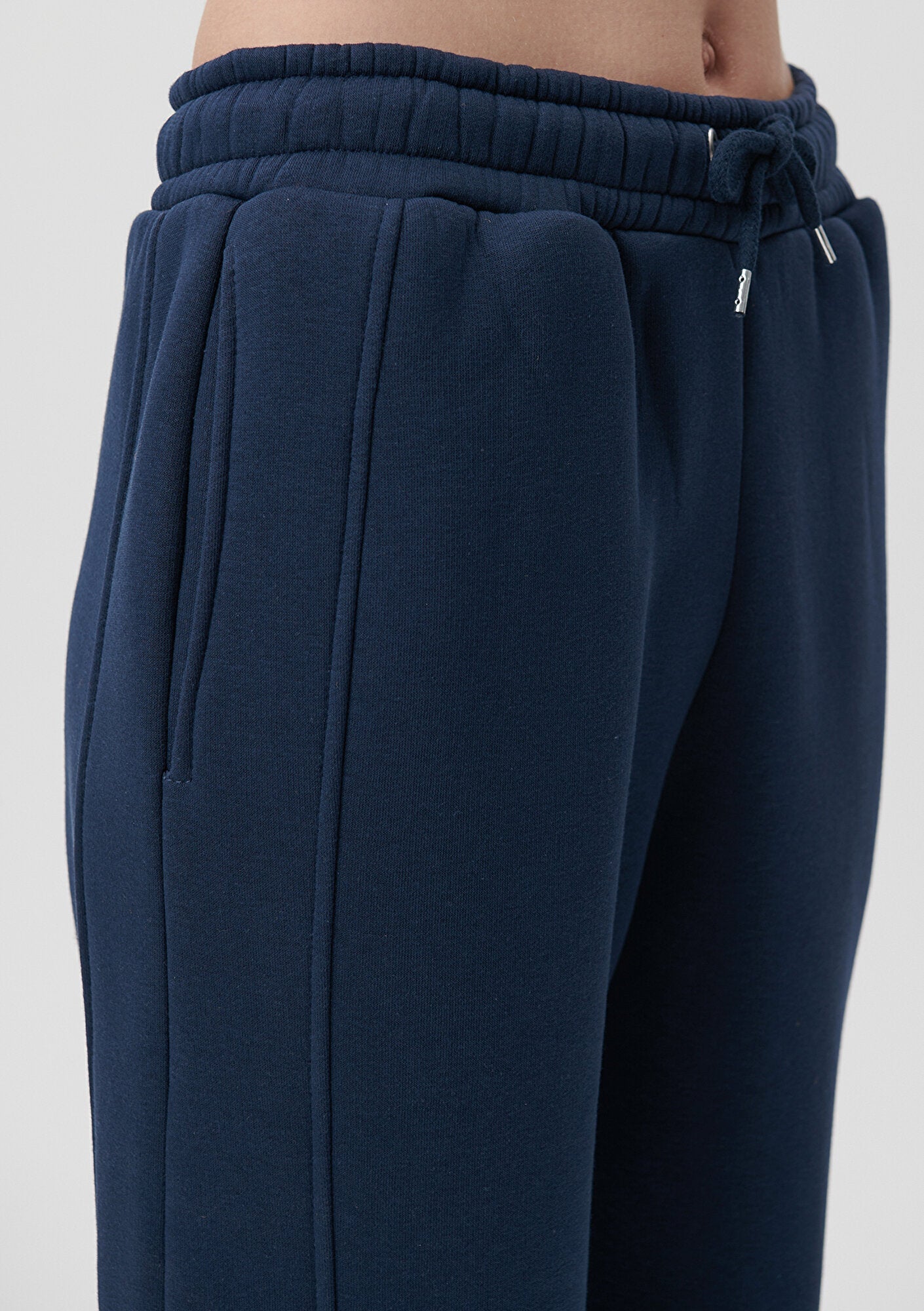 Indigo Sweatpants