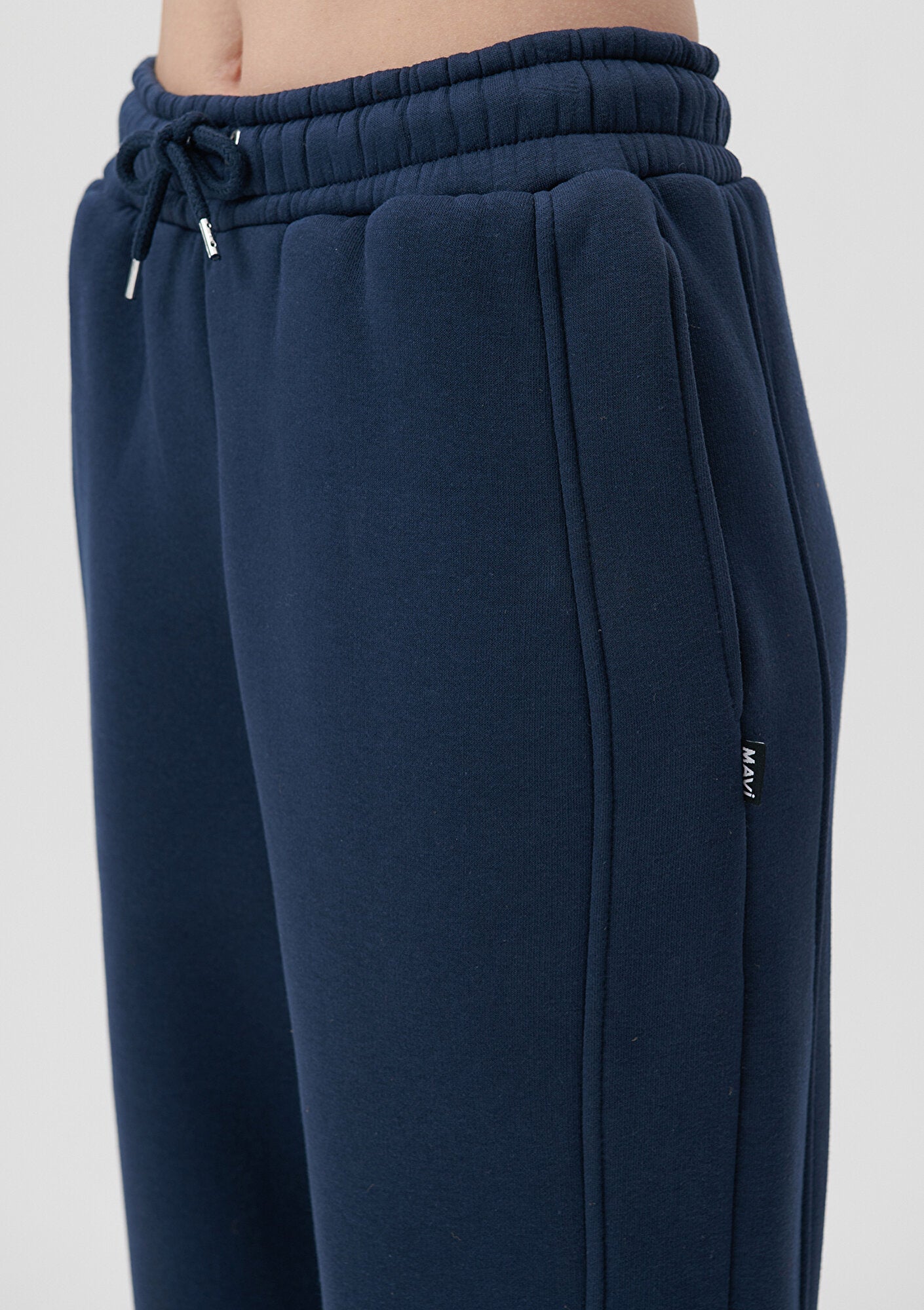 Indigo Sweatpants