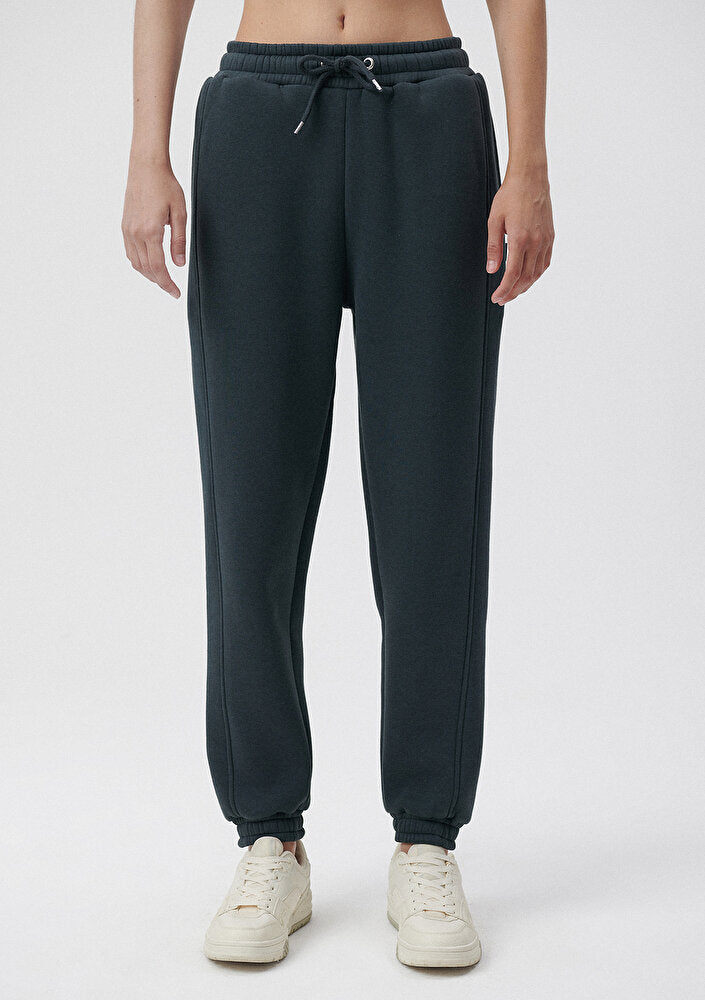 Grey Sweatpants