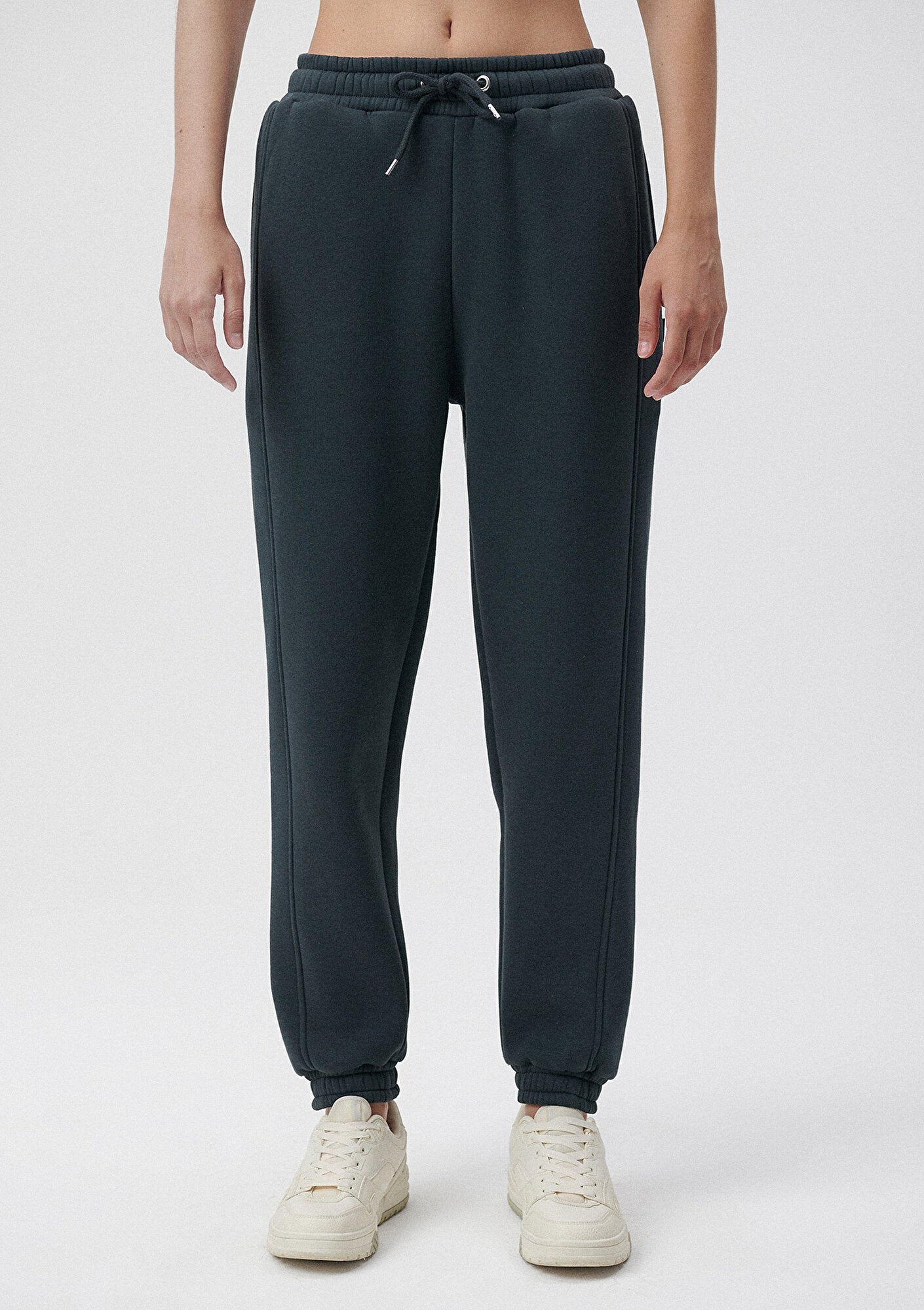 Grey Sweatpants