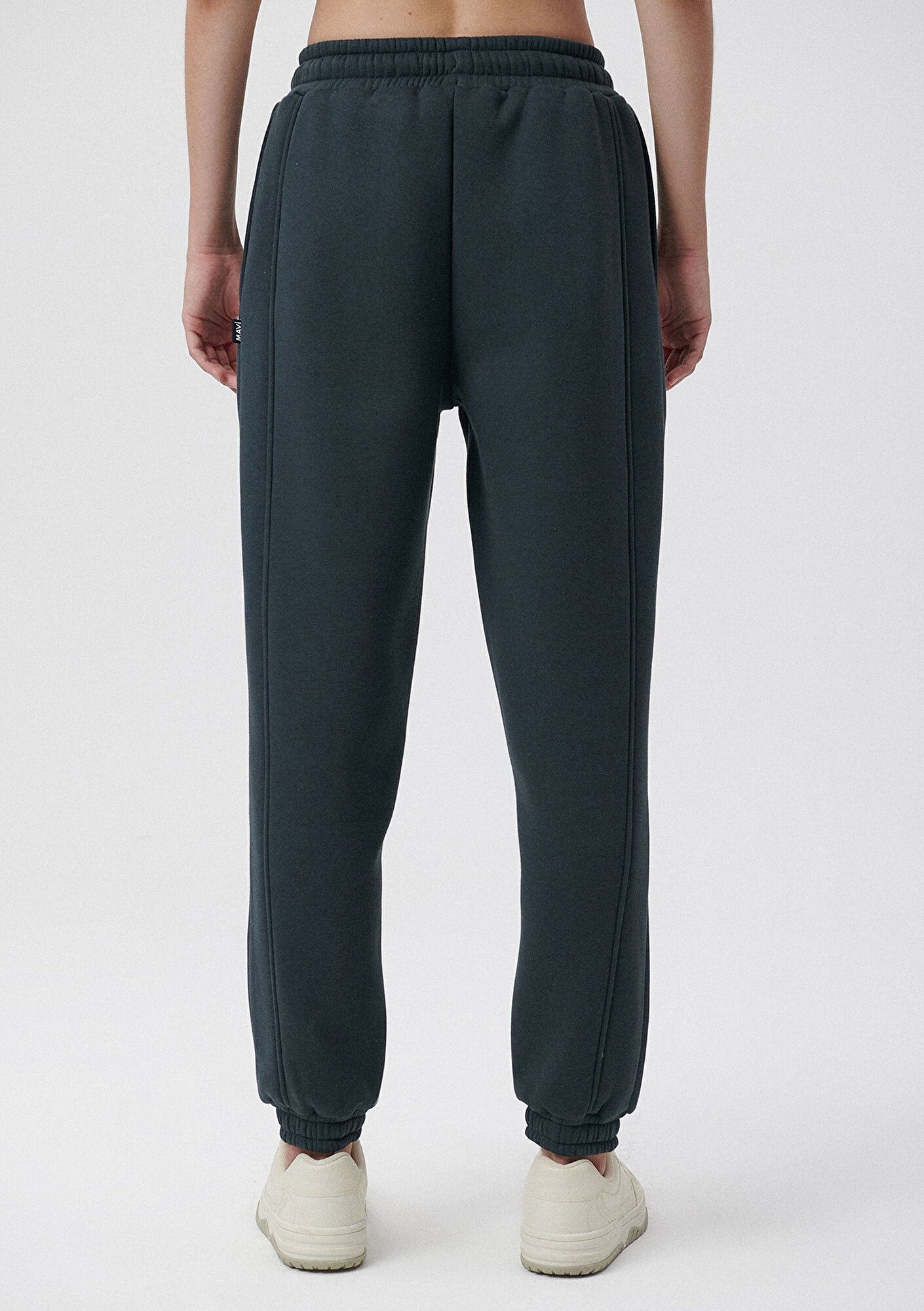 Grey Sweatpants