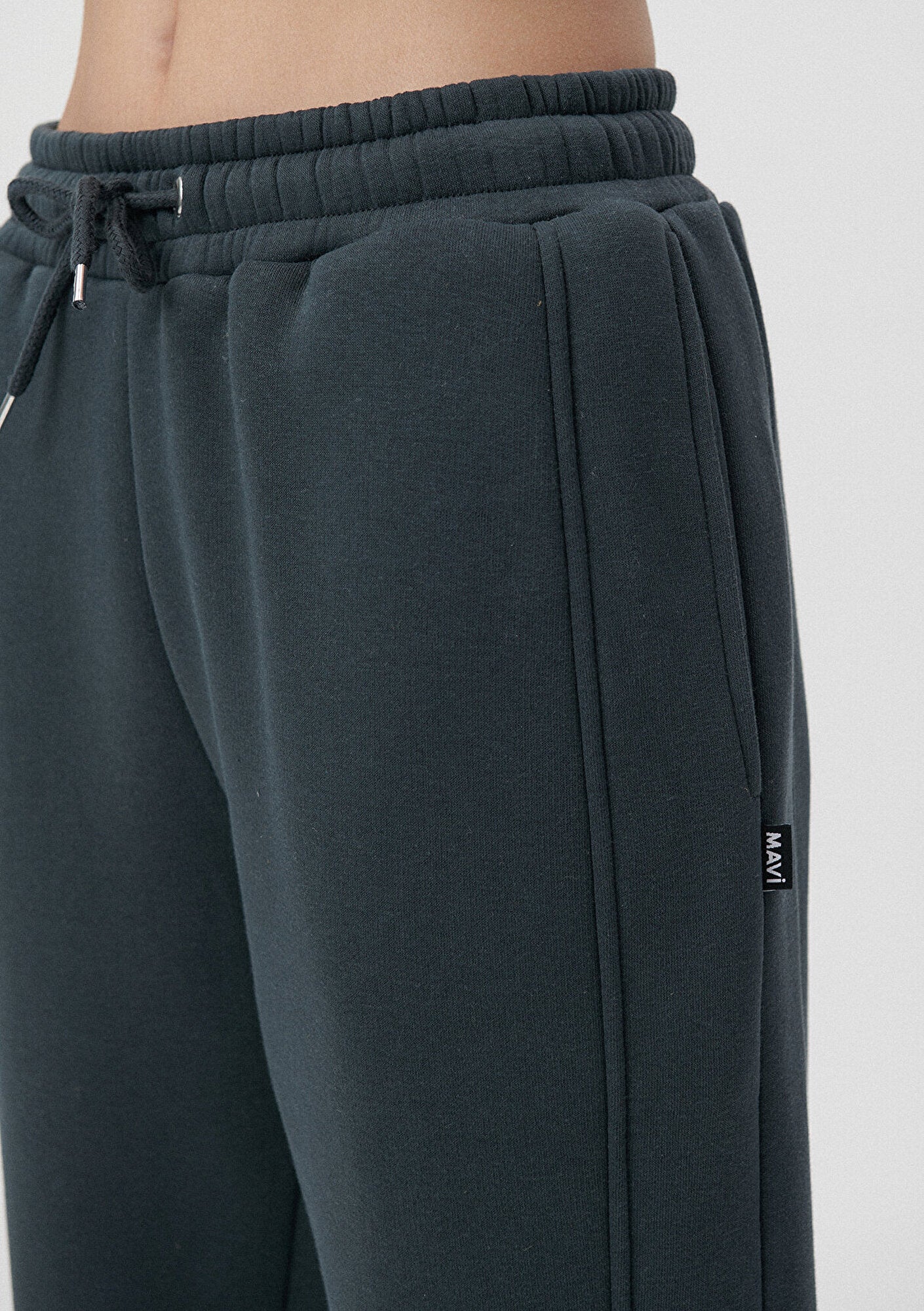 Grey Sweatpants