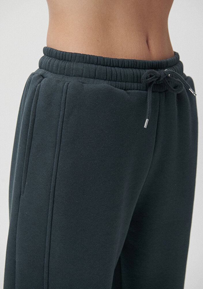 Grey Sweatpants