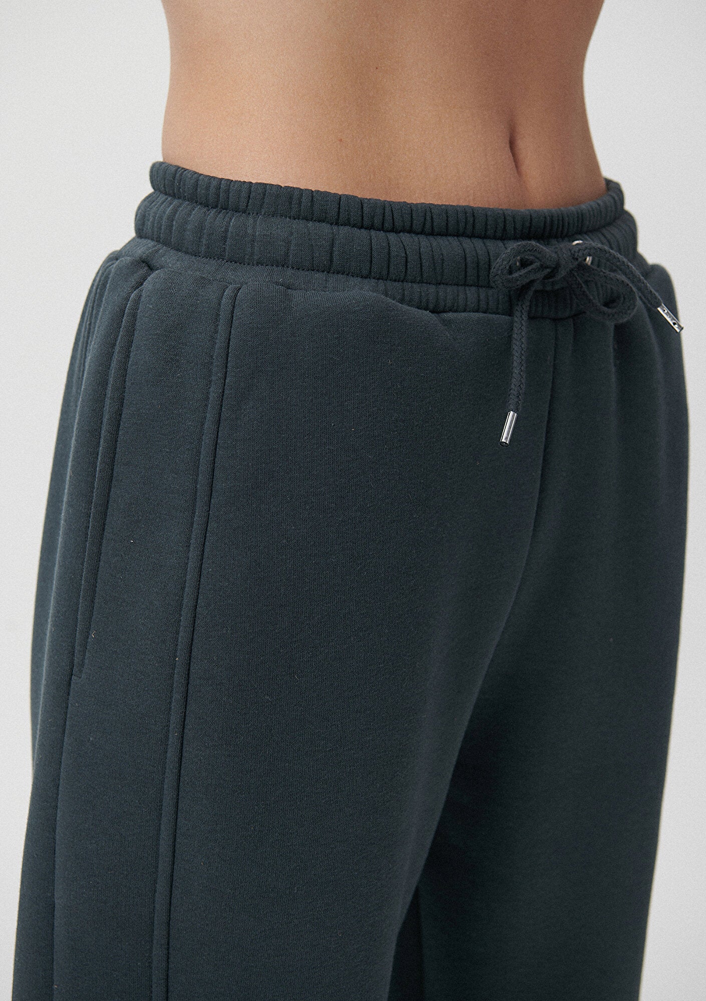 Grey Sweatpants