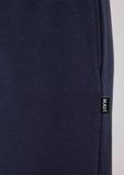 Navy Basic Sweatpants