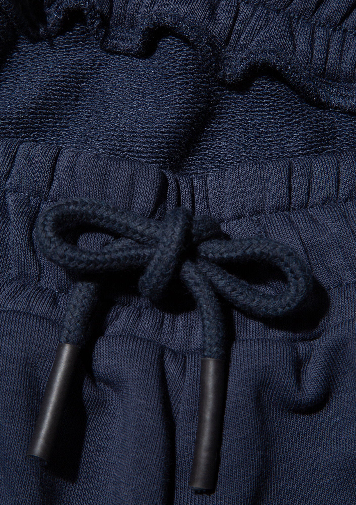 Navy Basic Sweatpants