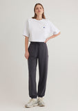 Anthracite Basic Sweatpants
