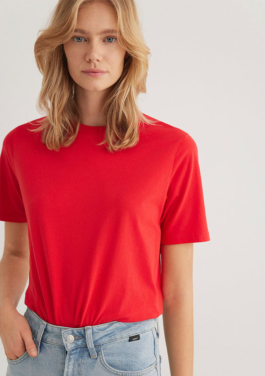 Red T-Shirt