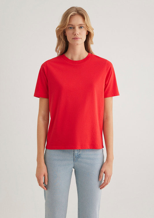 Red T-Shirt
