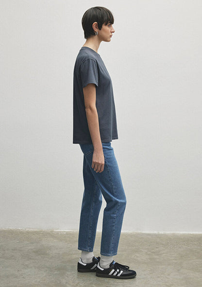 Blue Basic T-Shirt