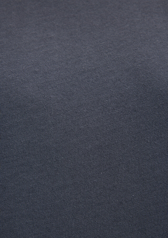 Blue Basic T-Shirt