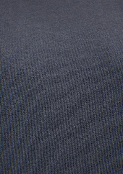 Blue Basic T-Shirt