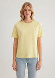 Yellow T-Shirt