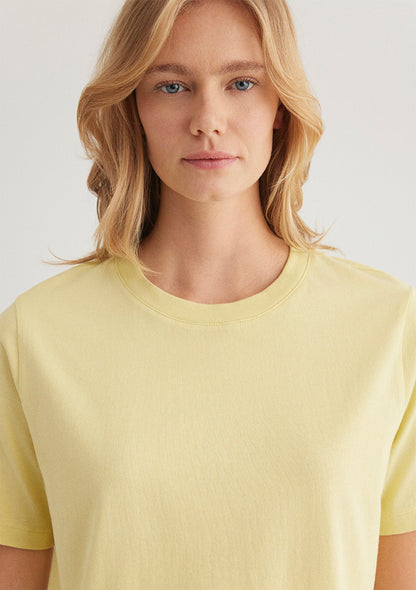 Yellow T-Shirt