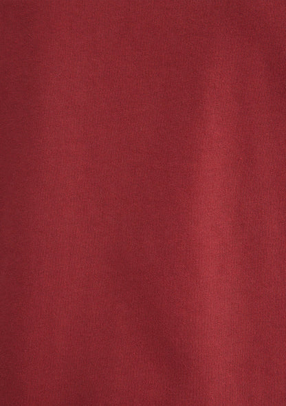 Red Basic T-Shirt