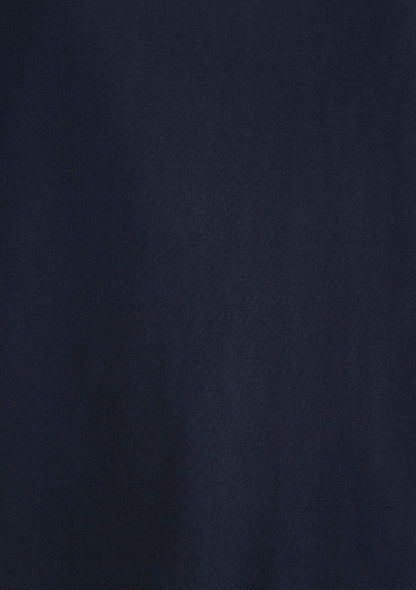 Mavi Logo Printed Navy T-Shirt