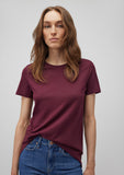 Red Basic T-Shirt